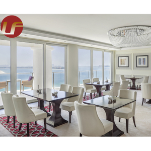 Hotel moderno muebles restaurante comedor mesas y sillas