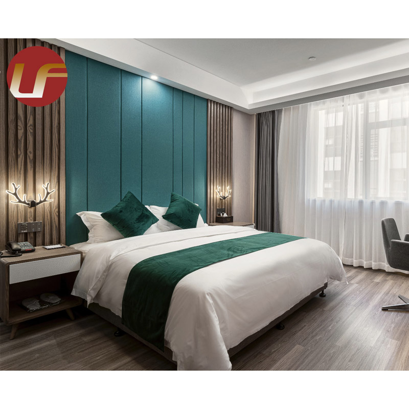 Hilton Hotel Muebles de hotel de 5 estrellas a la venta de Foshan China
