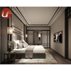 Fabricante de China 2022 Venta caliente Muebles de habitación de hotel Muebles de hotel a la venta