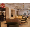 Diseño de lujo, estilo chino, 5 estrellas, muebles de habitación de hotel, juegos de uso comercial para la venta
