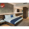Sistemas suaves buenos profesionales de la cama del hotel de los muebles del dormitorio del hotel para la decoración del dormitorio