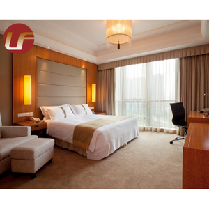 Mainstay Suites By Choice Juego de muebles para habitaciones de huéspedes Top Hotel Furniture de Top Hotel Project