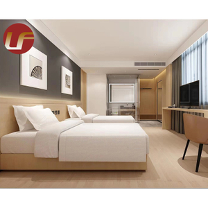 Consultor de proyectos Lujo Último diseño Moderno Hotel Restaurante Dormitorio Muebles 5 estrellas