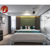 Hotel personalizado de alta calidad moderno de los muebles de los juegos de dormitorio del hotel del nuevo diseño