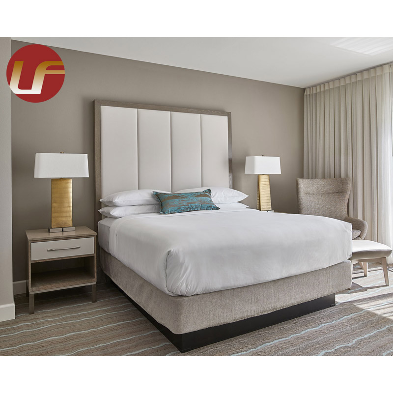 Proveedor profesional de muebles para hoteles Lujo y alta calidad a la venta
