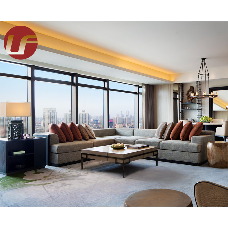 Muebles de dormitorio de Hotel Holiday Inn a la venta, muebles de hotel juegos de dormitorio de 5 estrellas, muebles de dormitorio juego de dormitorio Hotel