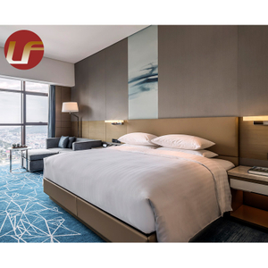 Bluesky Serviced Apartment Airport Plaza Design Hotel Dormitorio Muebles Precios