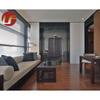 Proveedor de muebles para hotel Habitación individual Habitación doble para hotel y apartamento por encargo