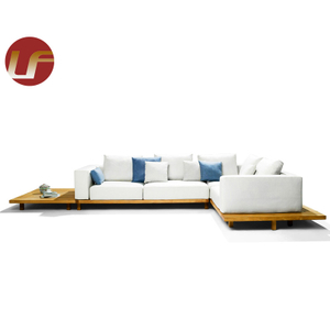 Juego de sofás de 7 plazas para exteriores, muebles de jardín, chaise longue, muebles de jardín