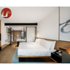 Bluesky Serviced Apartment Airport Plaza Design Hotel Dormitorio Muebles Precios