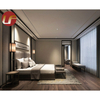 Fabricante de China 2022 Venta caliente Muebles de habitación de hotel Muebles de hotel a la venta