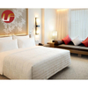 Gran oferta y estilo de lujo de alta calidad, estilo moderno hecho a medida, muebles de Hotel de 5 estrellas, conjunto de muebles de dormitorio